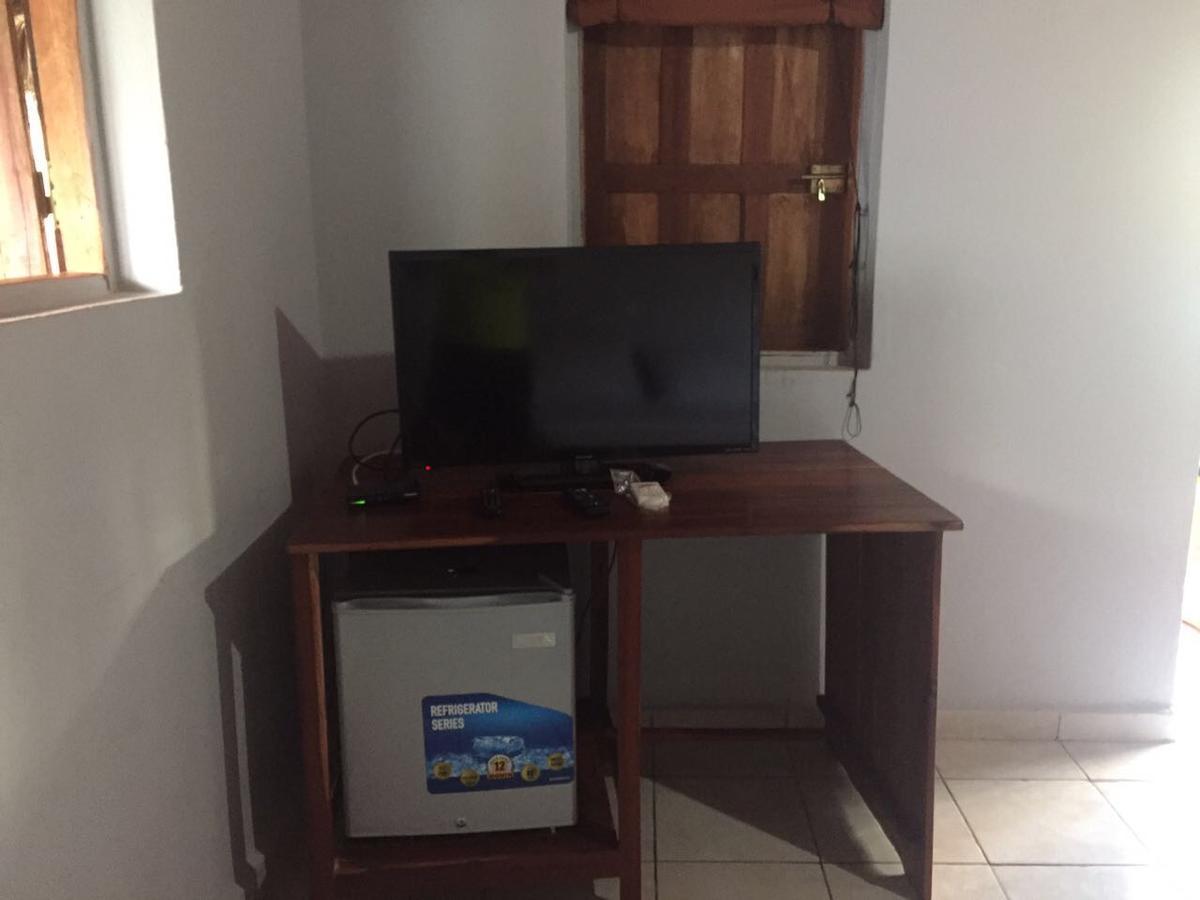 L'Escale Nosy-Be Quarto foto